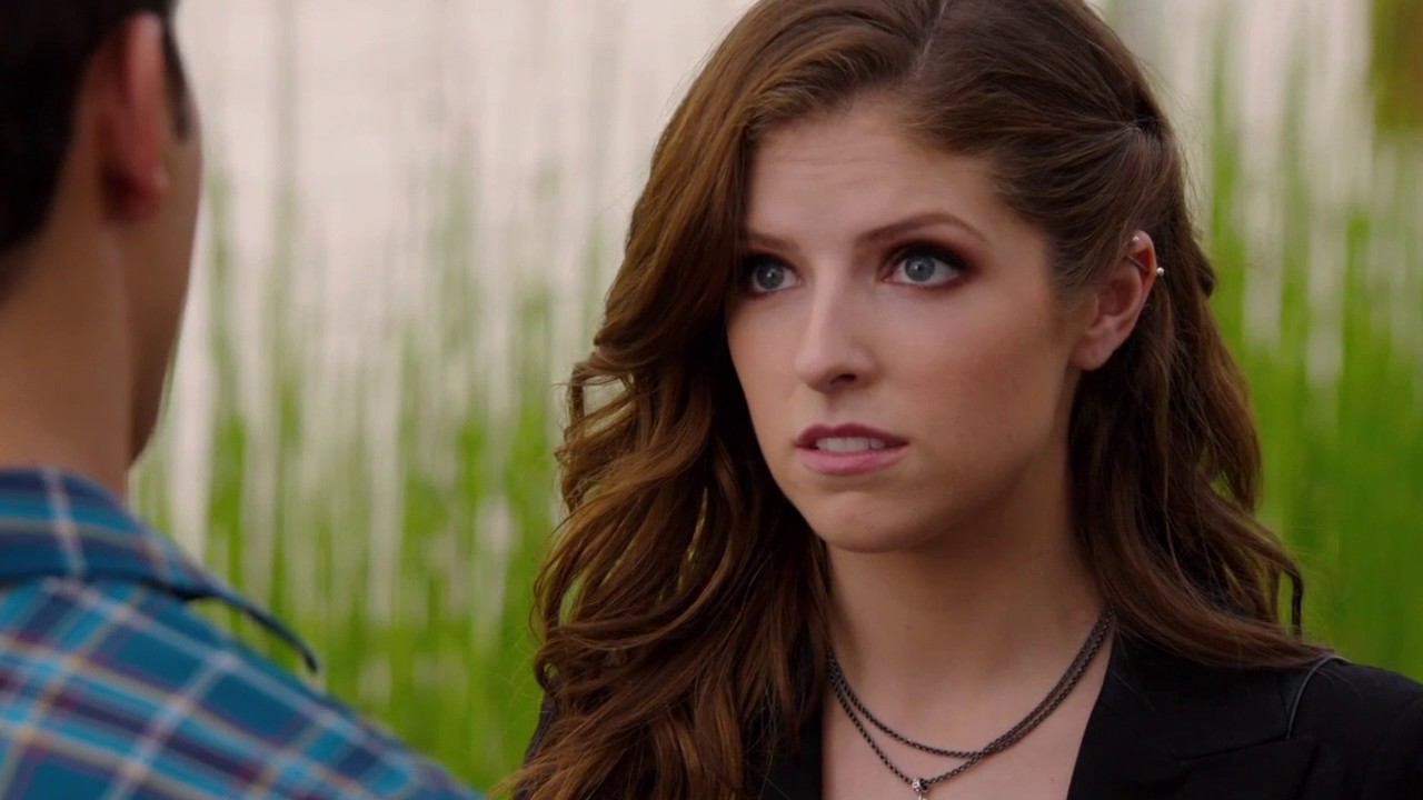 •~º Take a Hint || Bechloe º~•