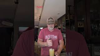 Tennessee Mule #drinkrecipies #mixologist #tastetest #drink @JackDaniels