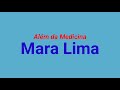 Além da Medicina-Mara Lima(Voz e Letra)