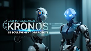 KRONOS 2024 - Film Complet en Français - Science Fiction Aventure