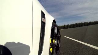 HSV GEN-F GTS Torque Vectoring Overview
