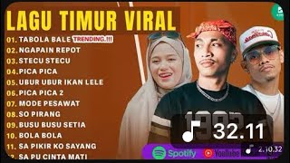 TABOLA BALE - JUAN REZA | NGAPAIN REPOT | STECU STECU | LAGU TIMUR TERBARU 2025 VIRAL | VIRAL TIKTOK