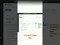 2-Minute Rule: Master Your Tasks &amp; Boost Productivity! #shorts