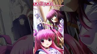 ANIME NEWS AND UPDATE || Angel Beats Premiered 15 Years Ago Today.