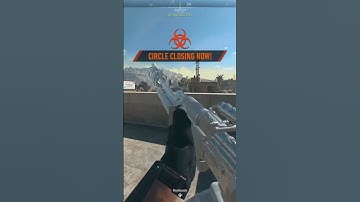 How 2 BATTLE A SNIPER #tutorial #codshorts #sniper #warzone2 #mw2 #modernwarfare2  #warzonefunny