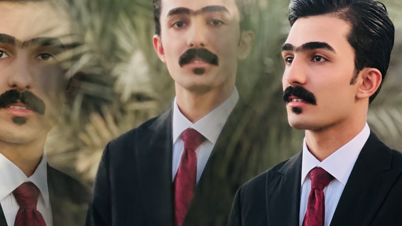 هنيالك عل هيج عرس ✌️😁 حفل زفاف الاخ ( حسين يوسف الموسوي ) 🖤🕊️شايف كل الخير حبيبي مولاي🤎