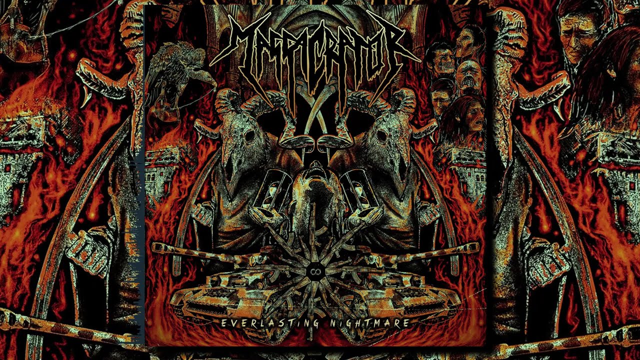 Everlasting Nightmare