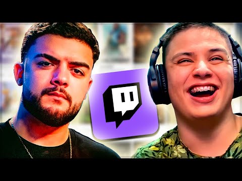 Quem é o maior streamer do mundo em 2023? Descubra agora!