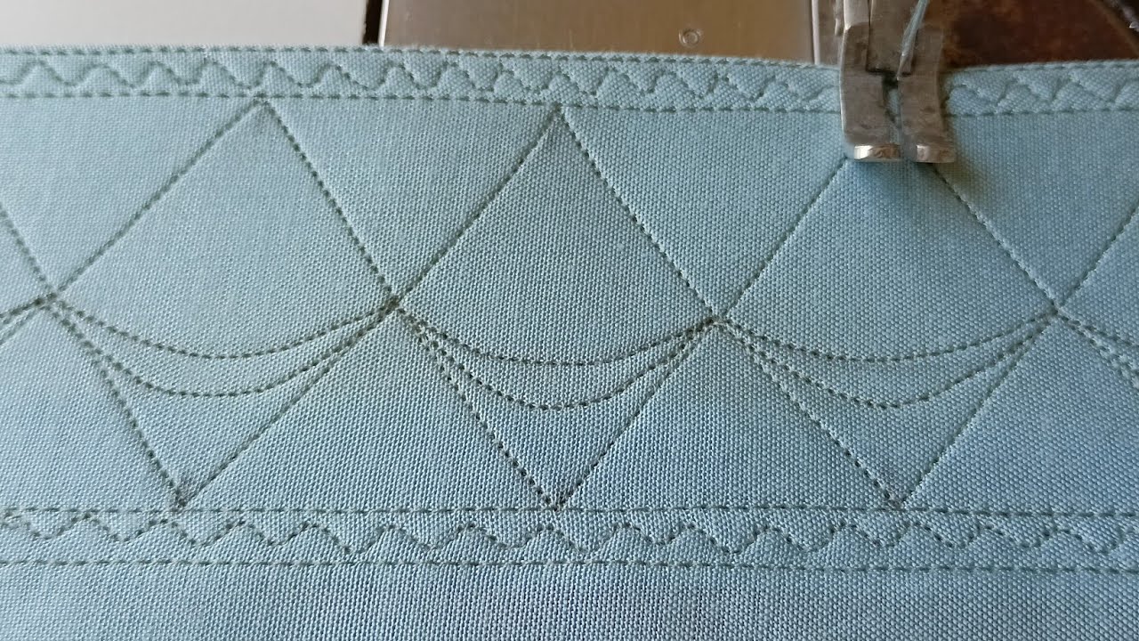 एकदम नया 💞 🔥Easy and Elegant मोहरी डिज़ाइन जो हर किसी को पसंद आए 💥💥/ #newfancymohridesign2026