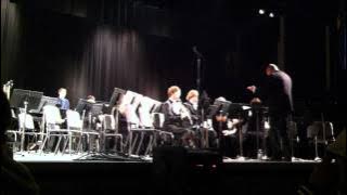Astoria Wind Symphony - Devonshire Overture