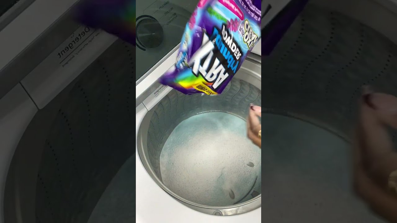 Powder Layers 😍😍