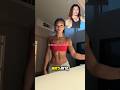 She Ate 10,000 CALORIES?!? 😱 (Fat Loss Coach Reacts) #fitness