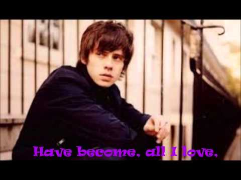 Broken-Jake Bugg Lyrics