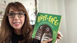 Or Face? Book Talk From Author Kari Lavelle