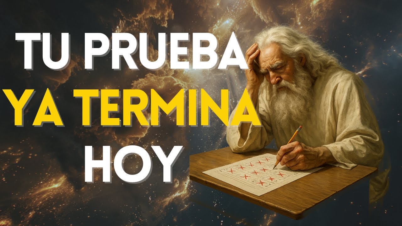 ESTÁS A UN PASO DE VER LO QUE DIOS PROMETIÓ