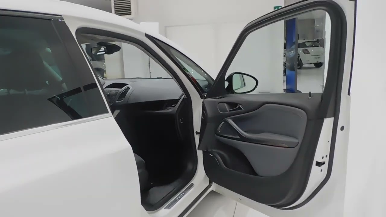 LENZI RAOUL SPA - OPEL ZAFIRA 3° SERIE TOURER 1.6 TURBO ECOM 150CV ELECTIVE