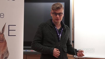 BARC Stack: Quick Web Interfaces for Your Node Hacks by @unframework at #fstoco 2015