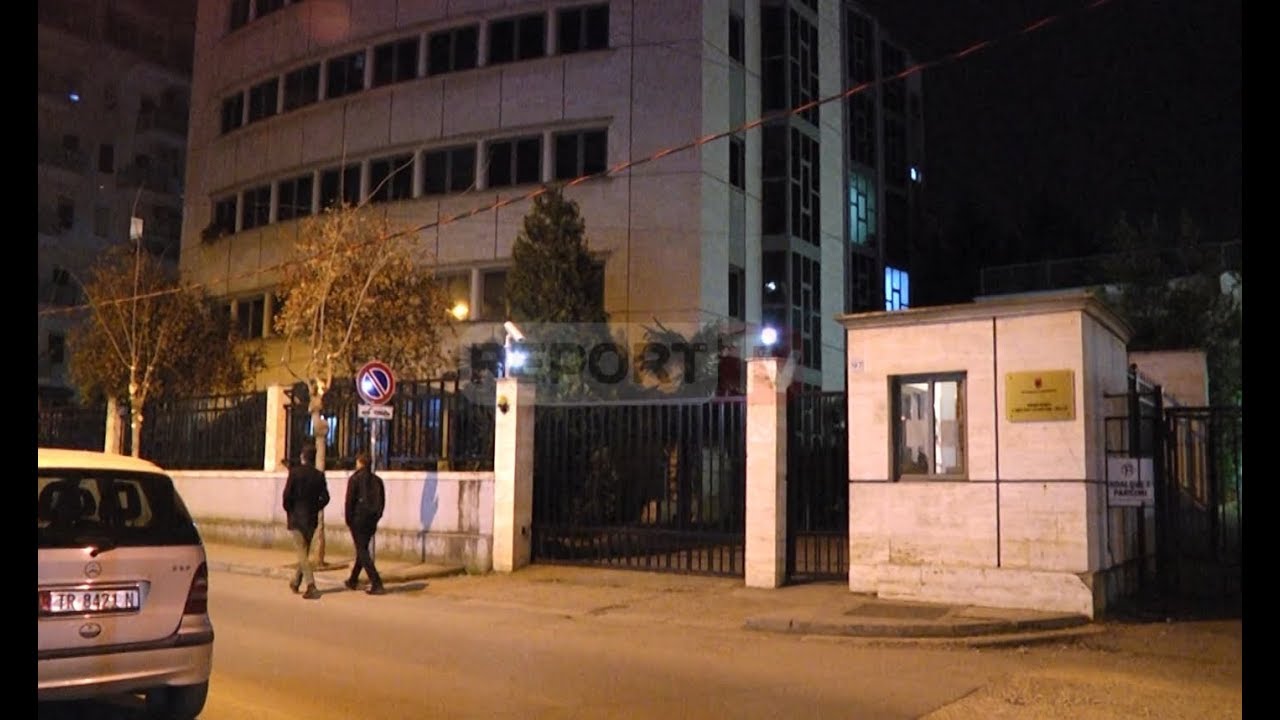 Report TV - 'CEZ', dëshmon në Prokurori Shkëlzen Berisha