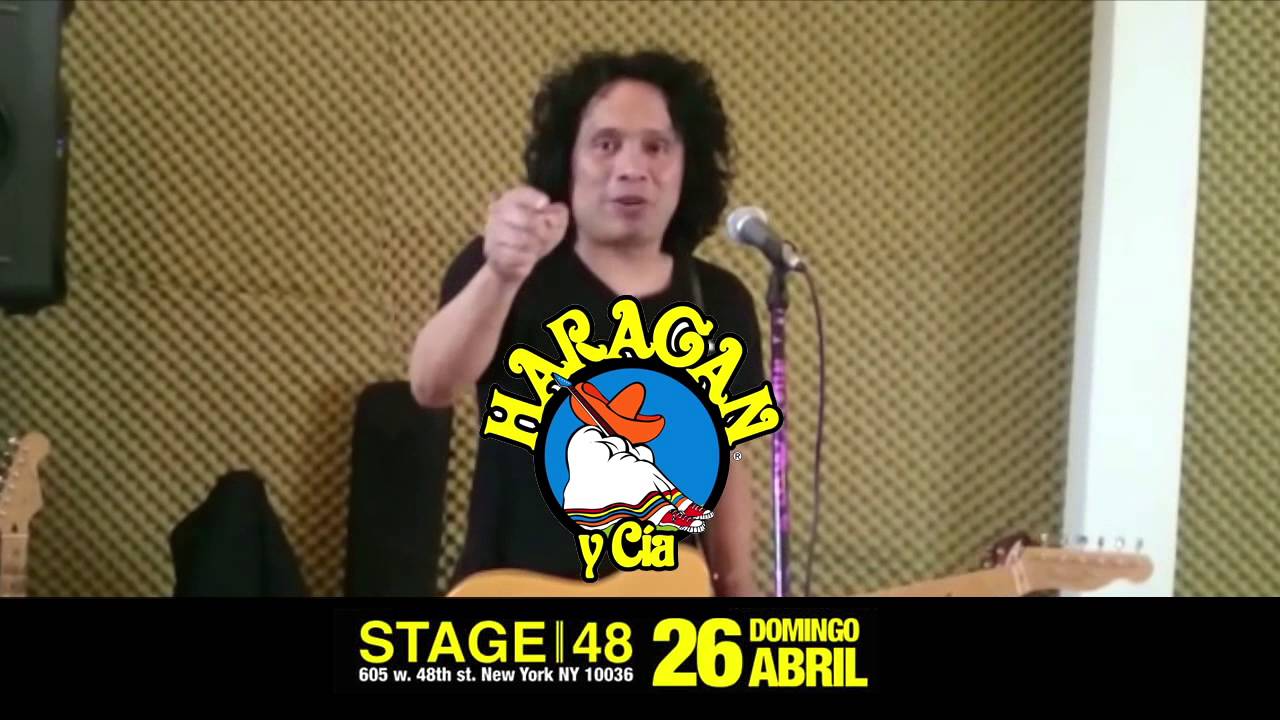  Haragan y Cia