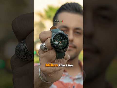 این ساعت هوشمند واقعا ارزش خرید داره   3  در یک نگاه