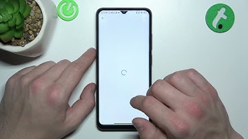How to Make Google Assistant Accessible from the Lock Screen on a POCO C50 - Launch Google Assistant