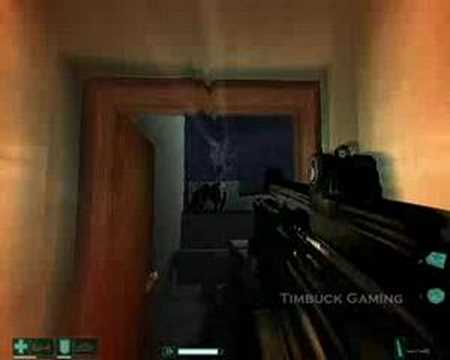 F.E.A.R. - Interval 04 - LZ is Hot
