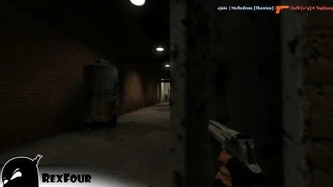 Return of The Ajnin PART 3