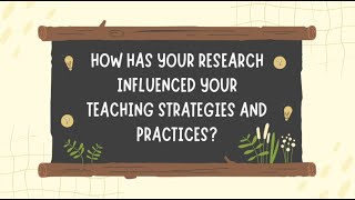 Pathways to Understanding: Learning In Harmony