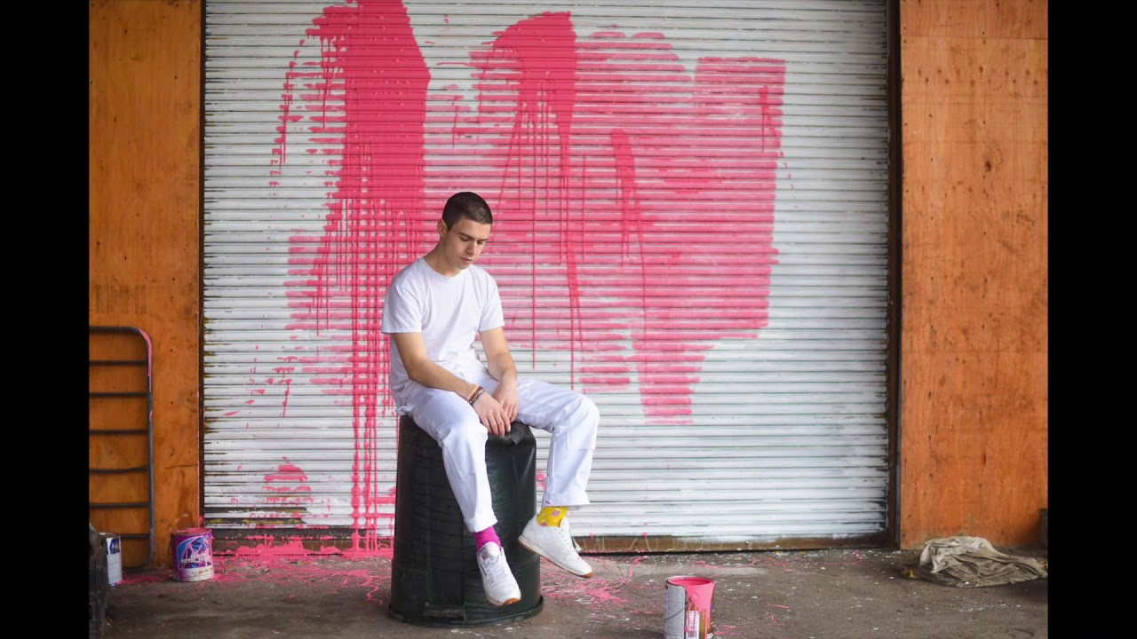 Watch Rence - Rose (Official Audio) on YouTube Watch Rence - Rose (Official Audio) on YouTube