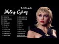 MileyCyrus - Greatest Hits 2021 | TOP Songs of the Weeks 2021 - Best Song Playlist Full Album