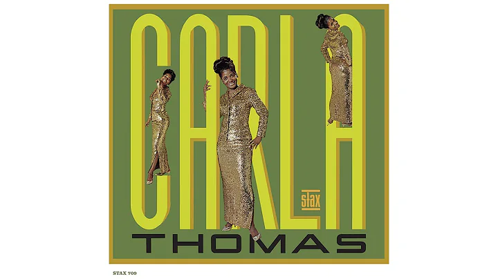 Carla Thomas - B-A-B-Y (Official Audio)