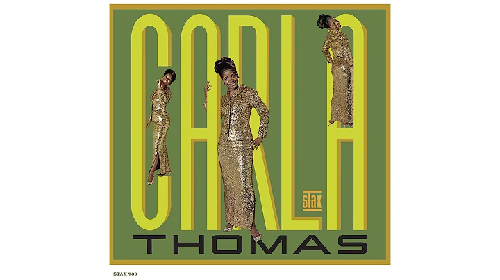Carla Thomas - B-A-B-Y (Official Audio)