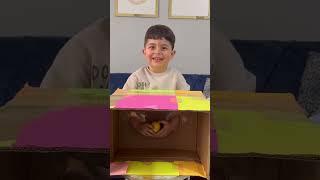 Acaba bilebilicekmi ne olduğunuu 🤪🤪🤪 #keşfet #çocukvideoları