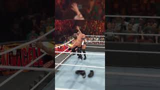 Tired Sweet Chin Music Is 🔥 WWE 2K23