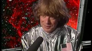 Helge Schneider im Orbit II