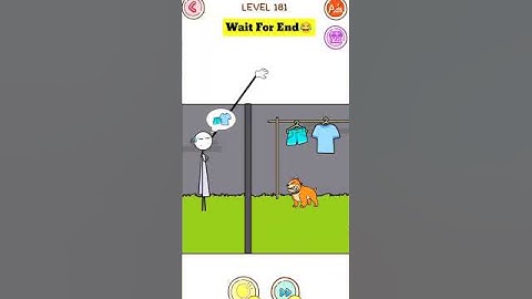 Thief puzzle level 181