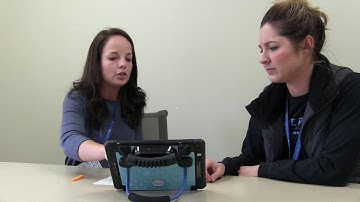 AAC Video Models: Rejecting Items