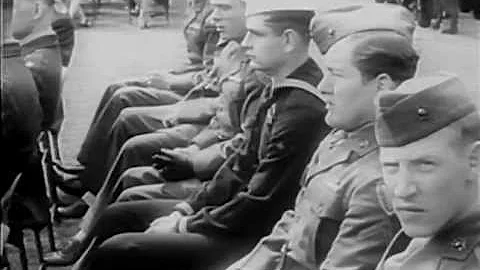 Medal of Honor: Jack Lucas (A Moment of Valor)