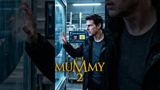 The Mummy 2 #shorts #themummy #themummy2 #tomcruise @dynaticfilms