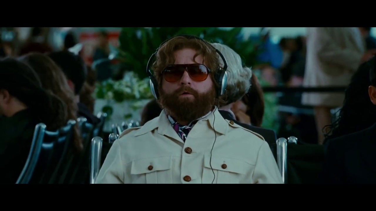 Before 'Hangover,' Bradley Cooper gets good buzz - The San Diego