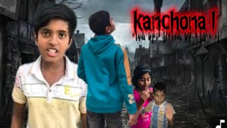 made of hx9 #horoor #kancona