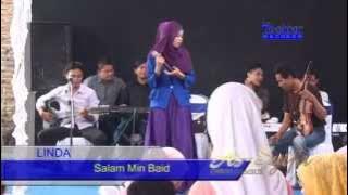 LINDA - SALAM MIN BAID - GAMBUS AS-SYIFA 2015 - THE BONTOT RECORDS