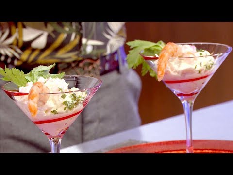 Disfrutá de una fresca y deliciosa 