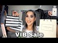 Spring Sephora VIB Sale Haul Part 1 | 2022