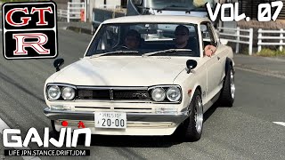 картинка: МОЖНО БЫЛО КУПИТЬ FERRARI, НО МЫ КУПИЛИ GT-R!!!