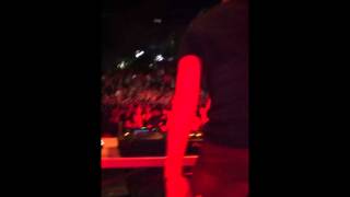 UWO O-Week 2013 Opening Ceremonies Concert - Mavro