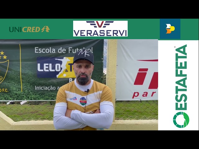VEC inicia preparação para a temporada 2023