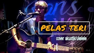 Pelas teri - cipt. gopy| cover akustik by agus