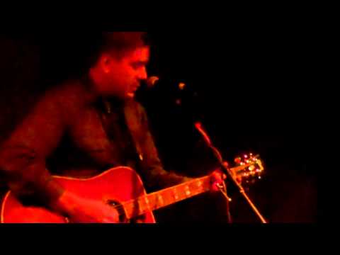 David Dondero "Just a Baby In Your Mama's Eyes" LI...