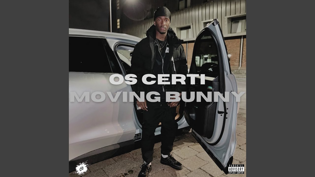 Watch Moving Bunny on YouTube Watch Moving Bunny on YouTube